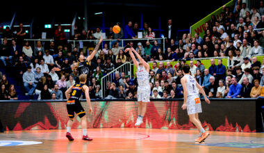 Witterungsbedingungen beachten! Fan-Hinweise zum Nürnberg-Heimspiel – Uni Baskets