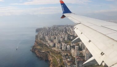 Dynamo Dresden landet pünktlich in Antalya