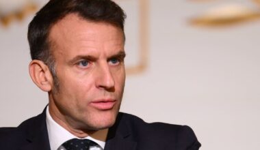 Frankreich stimmt gegen Mercosur-Handelsdeal