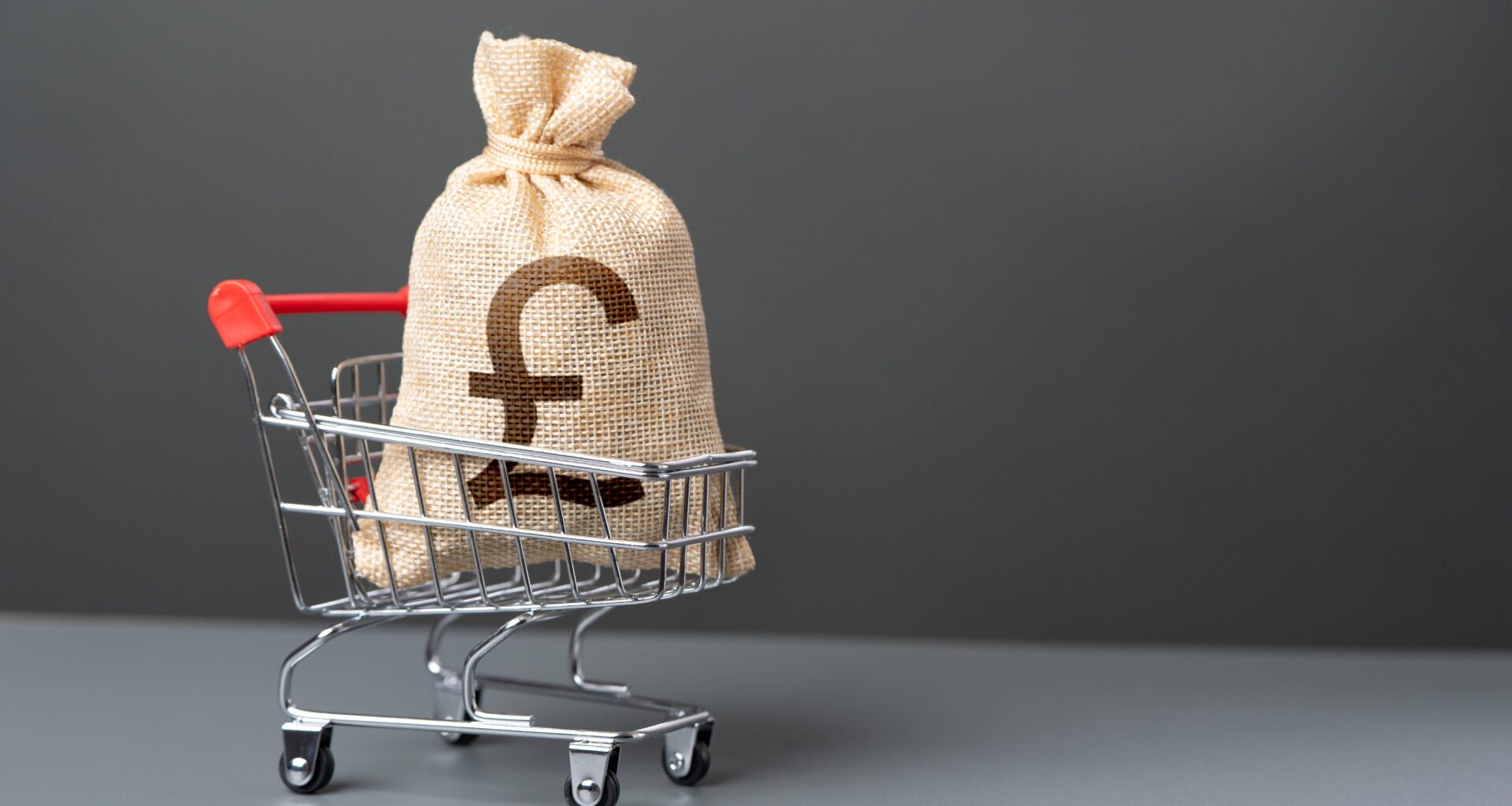 UK-Retailer stellen sich auf herausforderndes Jahr ein