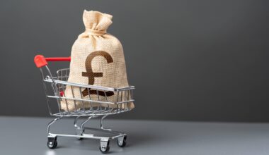 UK-Retailer stellen sich auf herausforderndes Jahr ein