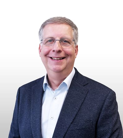 SaxonQ-Chef Frank Schlichting: Das Unternehmen will in Leipzig bleiben.