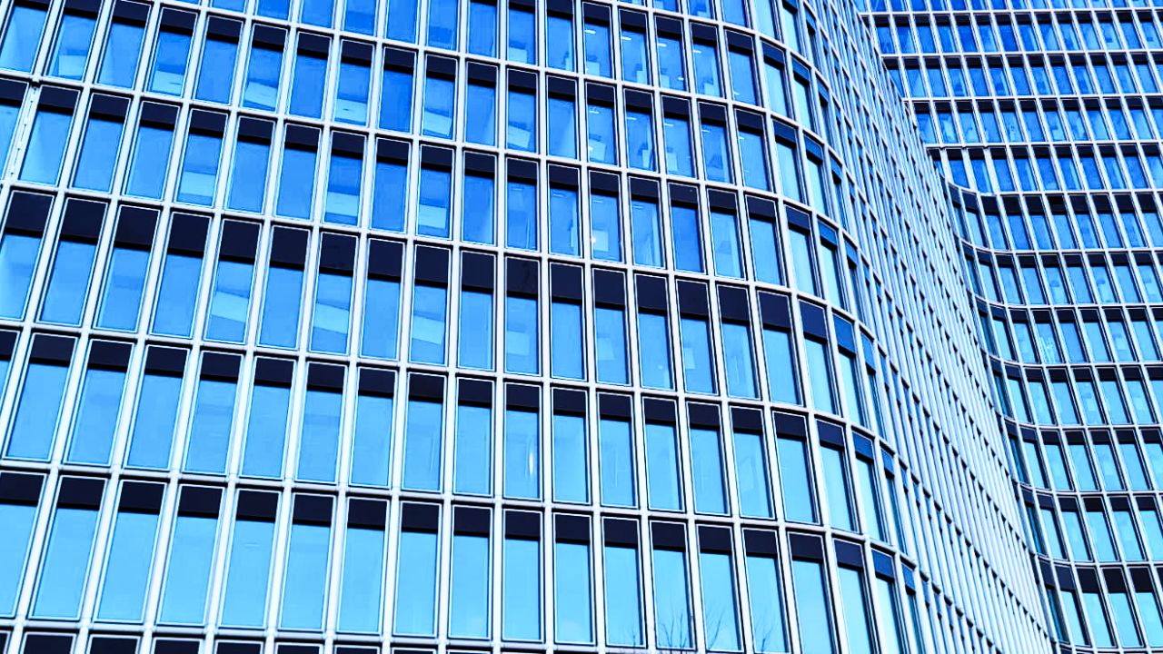 Zwei Neubauten als Tor zur Europacity