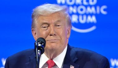 "Werden keine Gewalt anwenden": Trump fordert "sofortige Verhandlungen" über Kauf von Grönland