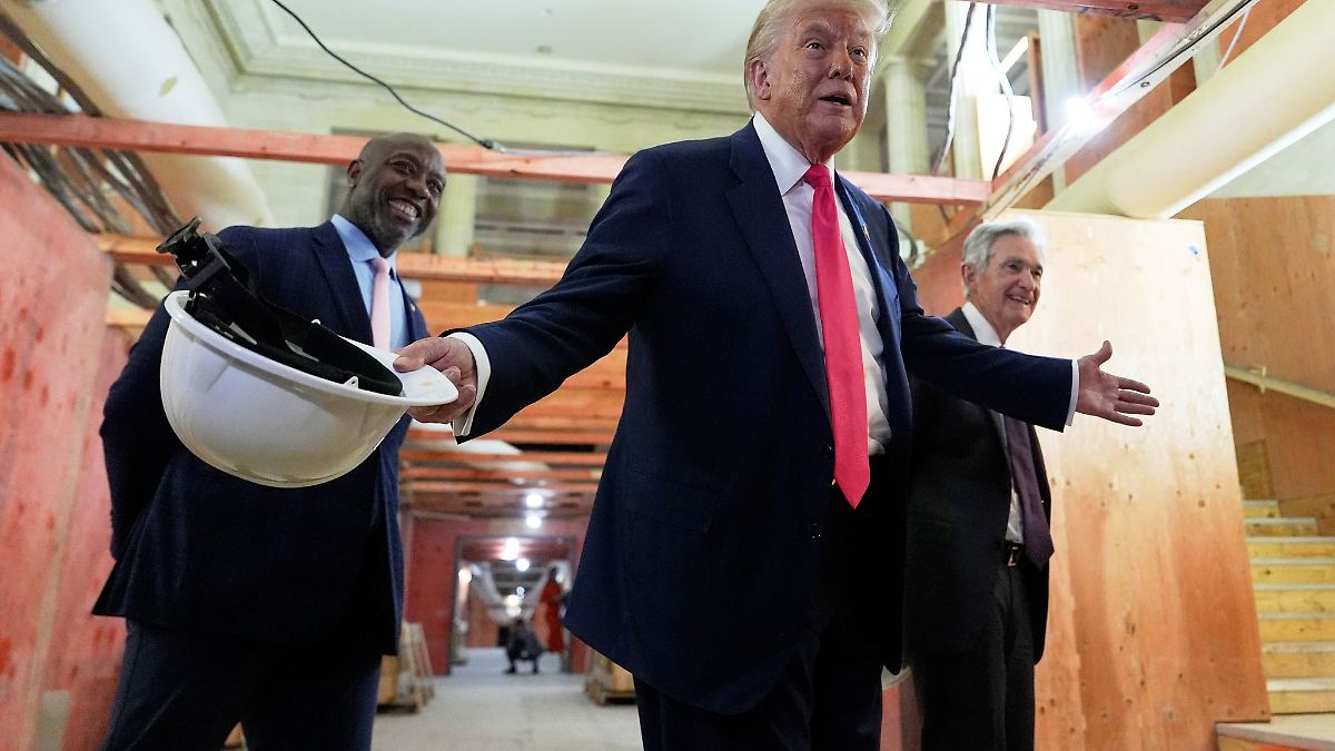 Der Börsen-Tag Montag, 12. Januar 2026