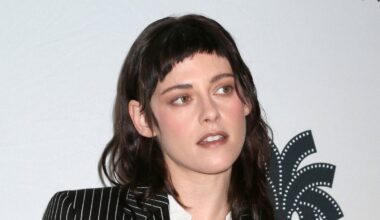 Diesmal als Regisseurin: Kristen Stewart würde "Twilight" neu verfilmen