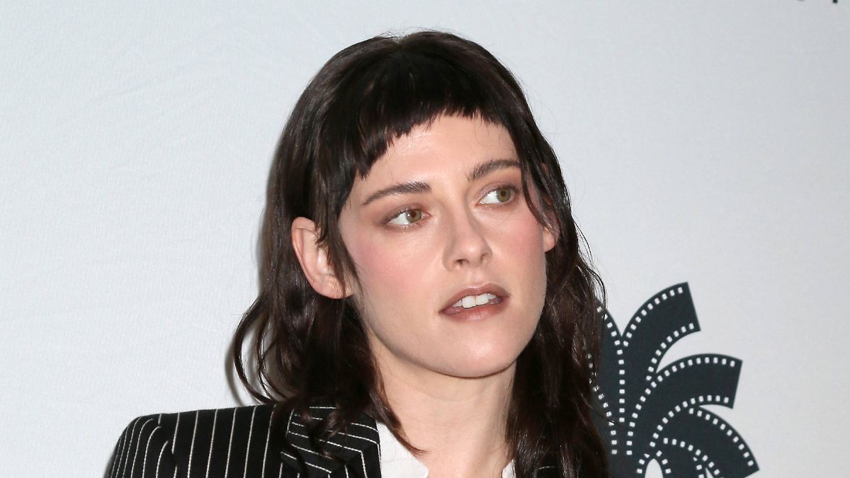 Diesmal als Regisseurin: Kristen Stewart würde "Twilight" neu verfilmen