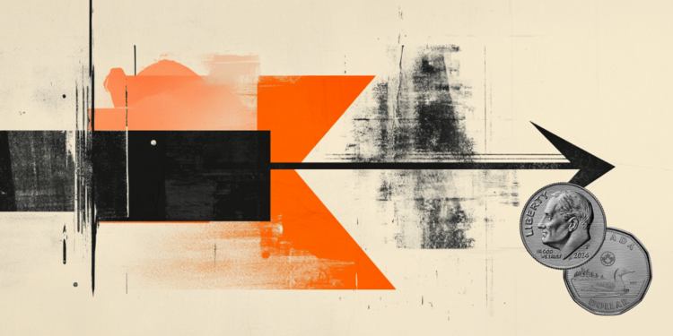 Sieht mehr Abwärtsbewegung unter 1,3800 angesichts der US-EU-Spannungen