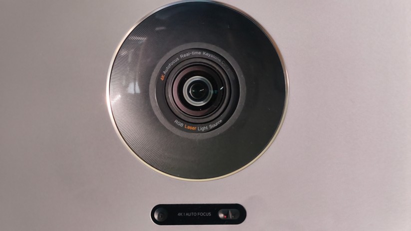 Xiaomi Laser Projector 3 4K