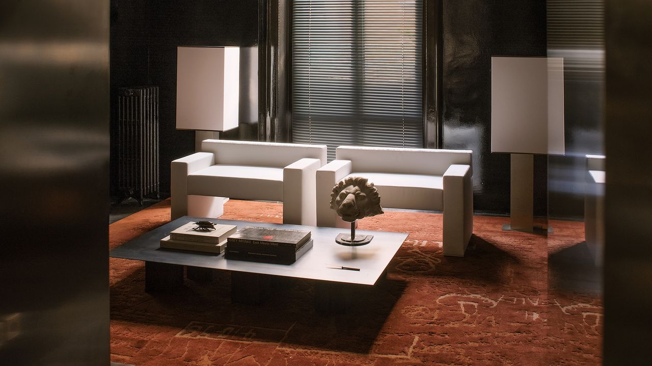 Architectural Digest Germany logo