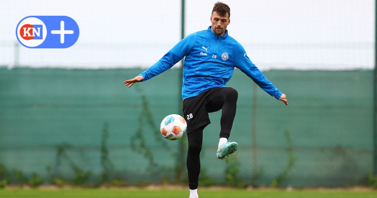 Zwei kurzfristige Ausfälle zum Trainingslager-Start