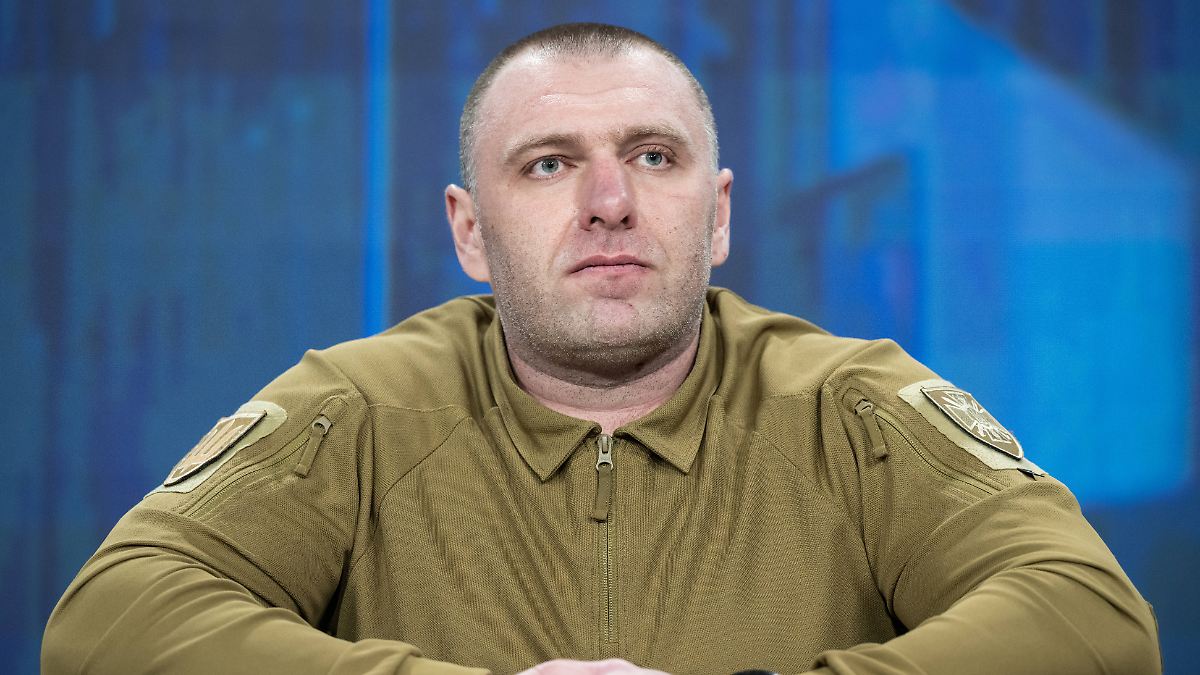 Ukraine: Aufruhr wegen möglicher Absetzung von Top-Geheimdienstler