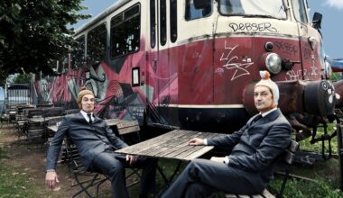 Die Stadtzeitung - Börse: Von ‚Zeitbombe Ostsee‘ bis ‚Undsinn‘