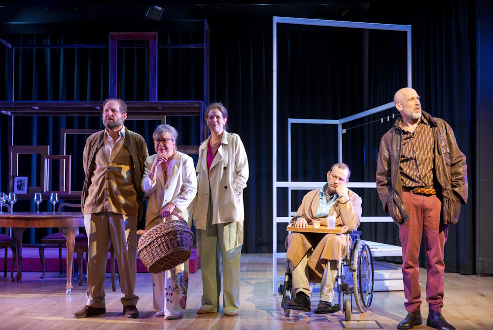 Und wenn wir alle zusammenziehen Und wenn wir alle zusammenziehen