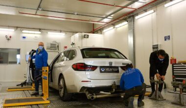 Unfaire Konkurrenz? Sorgen um Straßensicherheit nach dem EU-US-Handelsabkommen