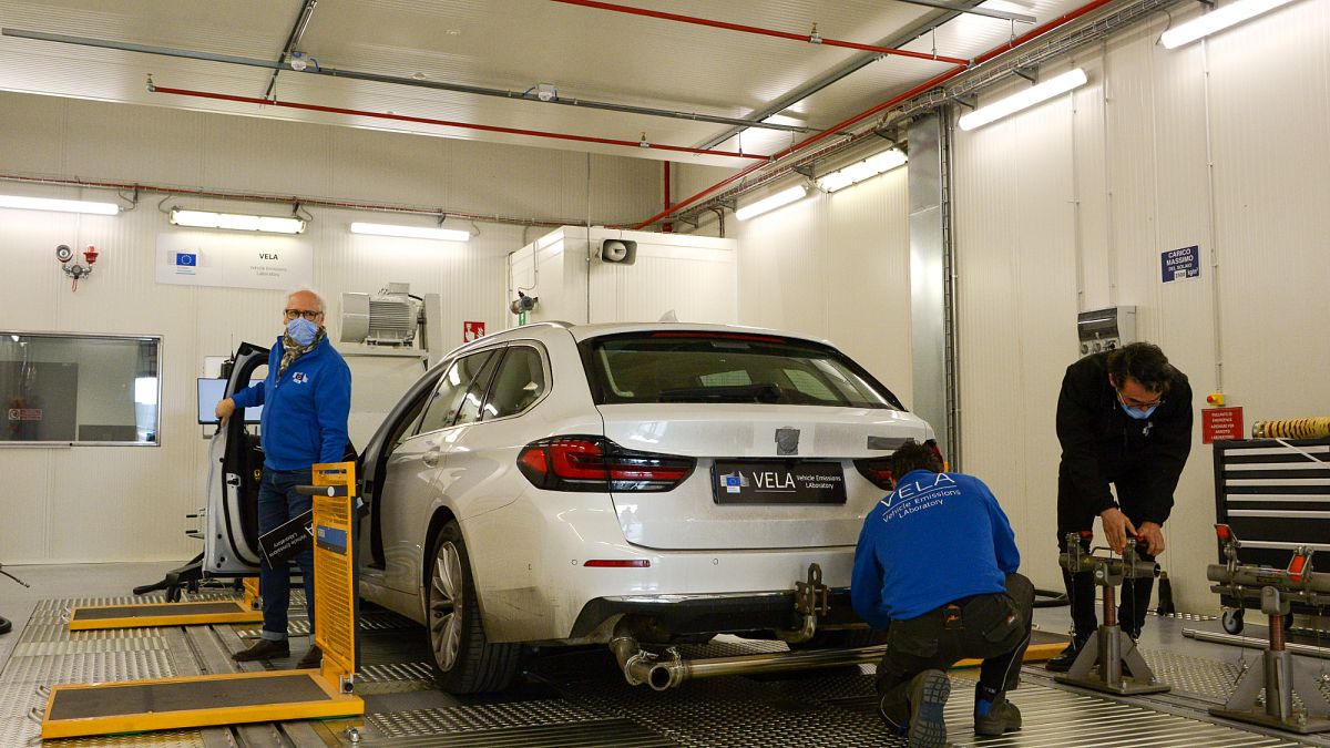 Unfaire Konkurrenz? Sorgen um Straßensicherheit nach dem EU-US-Handelsabkommen