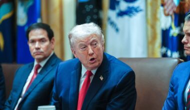 "Das war sehr nett": Trump: Putin stimmt Pause für Angriffe auf ukrainische Städte zu