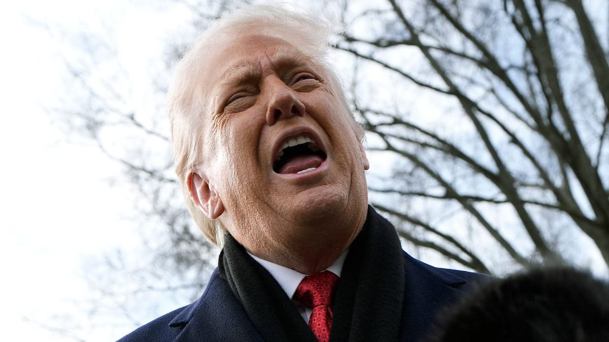 Möglicher EU-Konter auf Trump: Was ist die "Handels-Bazooka"?