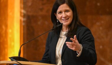 Berlin & Brandenburg: Land Berlin würdigt Einsatz von Pflegeeltern