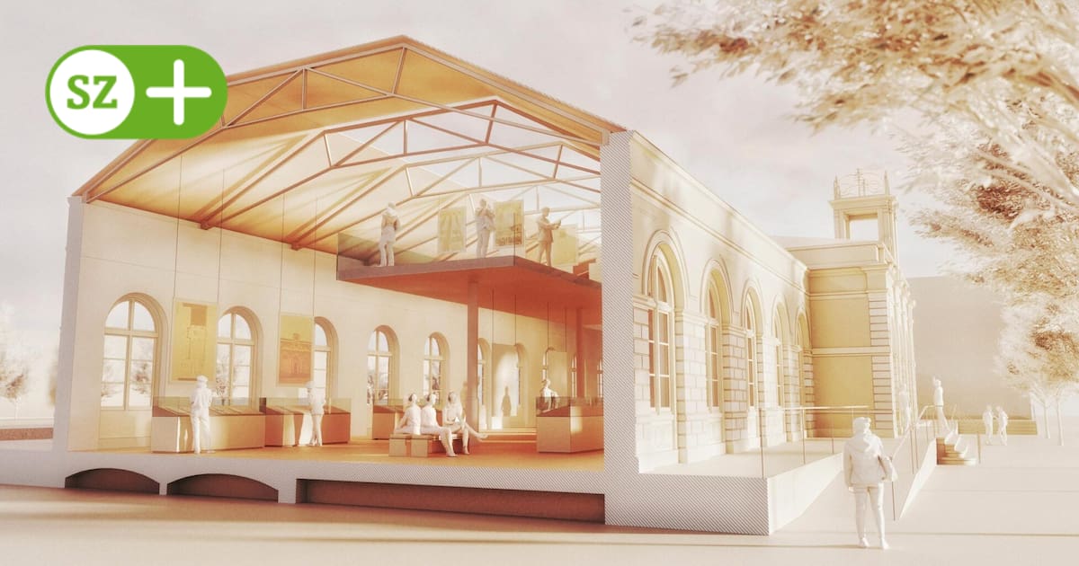 Gedenkstätte Alter Leipziger Bahnhof in Dresden: Fördermittel geteilt