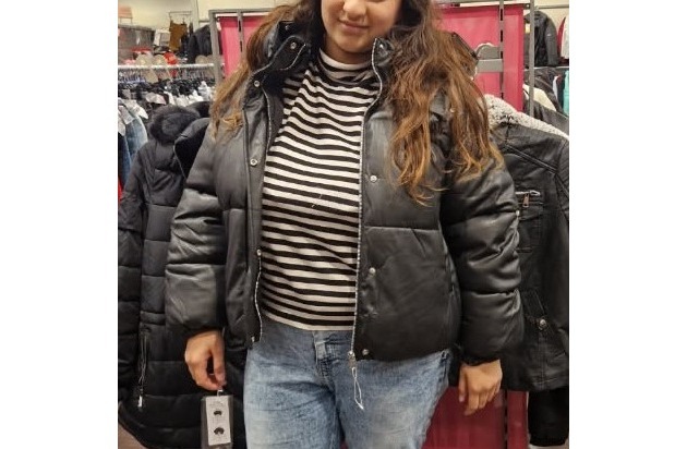 POL-HH: 260102-4. Vermisstenfahndung nach 17-Jähriger aus Hamburg-Eidelstedt