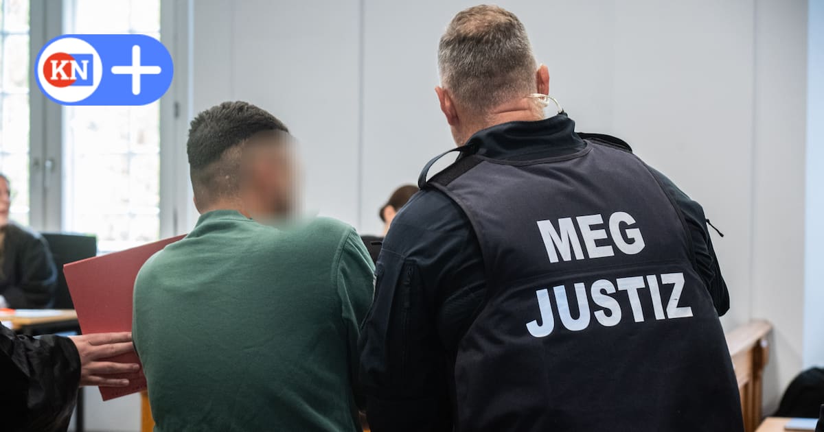 Messertat in Kieler Innenstadt nahe Kurden-Demo: Freispruch oder Haft?