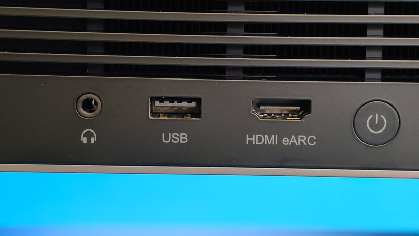 Xiaomi Laser Projector 3 4K