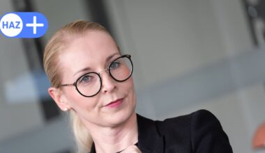 Staatsanwaltschaft Essen ermittelt gegen Aha-Chefin Julia Fürst