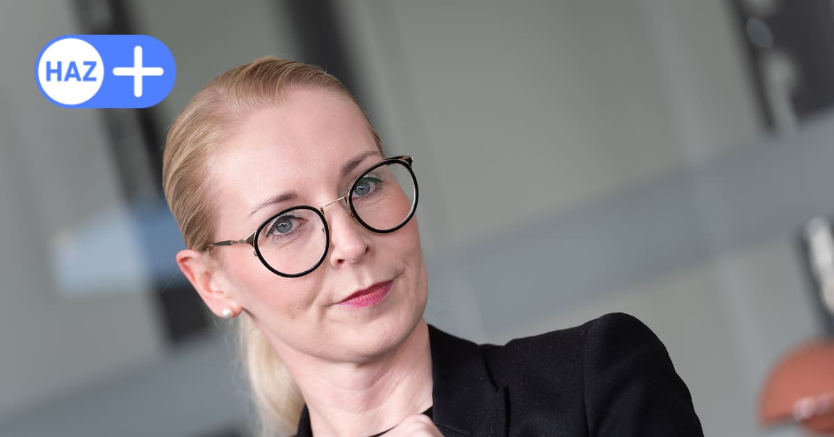 Staatsanwaltschaft Essen ermittelt gegen Aha-Chefin Julia Fürst