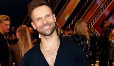 "Offen für Anfragen": "Let's Dance"-Star Vadim Garbuzov gibt Trennung bekannt