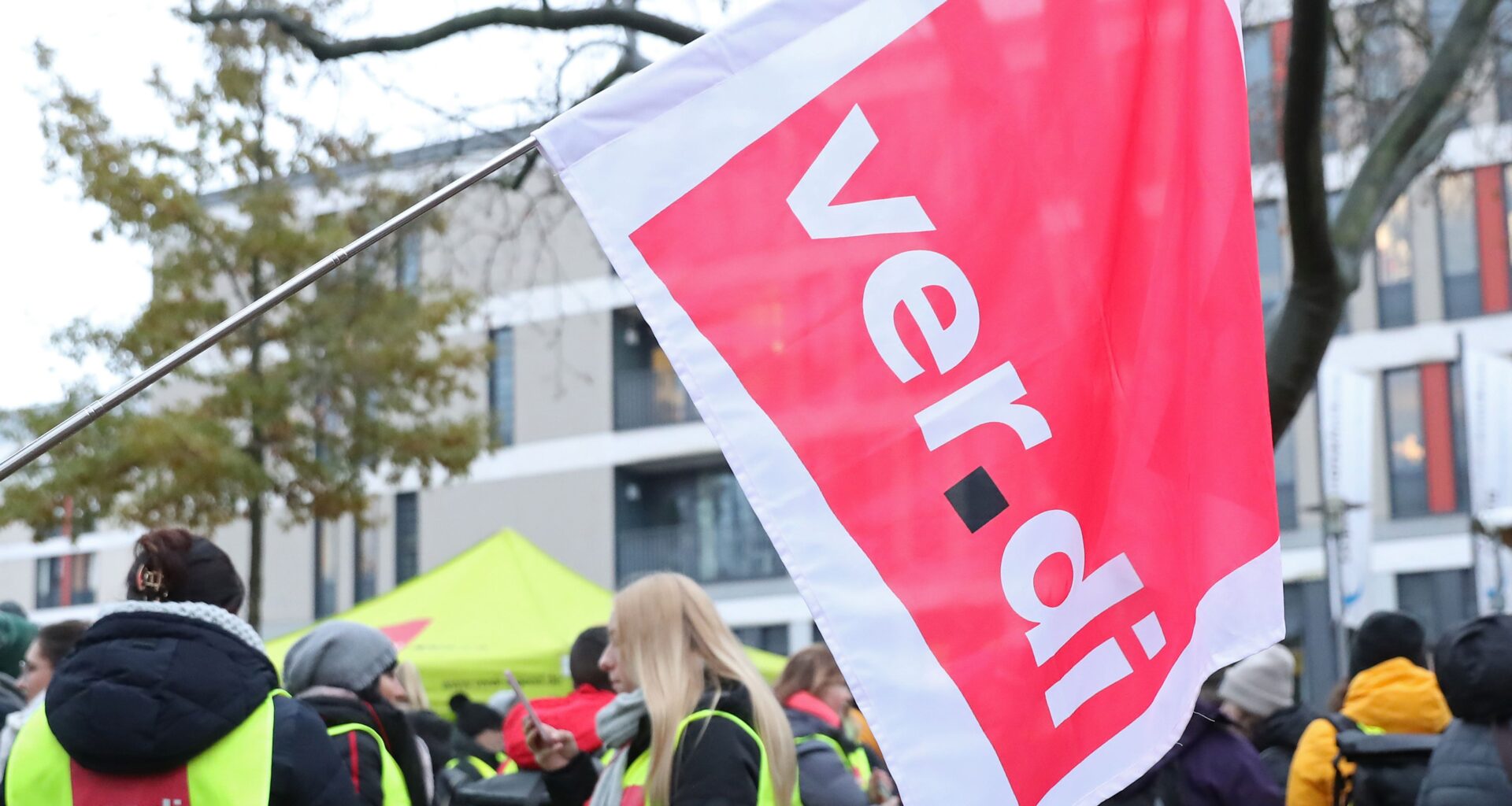 Freitag, der 30. Januar 2026: Streik bei LVB, illegale Efeu-Zerstörung