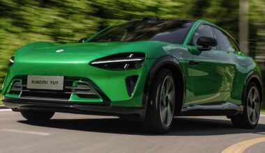 SUV des Smartphone-Riesen: Xiaomi YU7 - in China steht die Kundschaft dafür Schlange