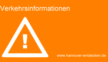 Autokorso in Hannover am Freitagabend - Polizei rechnet mit Verkehrsbeeinträchtigungen