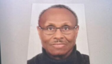 POL-F: 260105 - 0019 Frankfurt - Frankfurter Berg: Vermisste Person