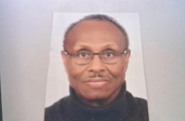 POL-F: 260105 - 0019 Frankfurt - Frankfurter Berg: Vermisste Person