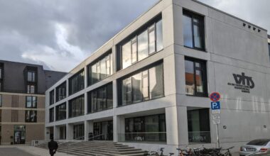 8. HAZ-Klimatalk in der VHS – Vertrauen im Fokus