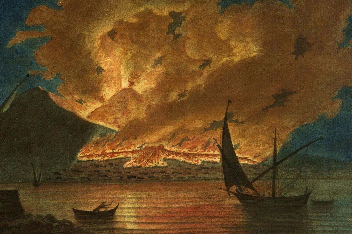 Natur trifft auf Literatur – und alles kommt in Bewegung