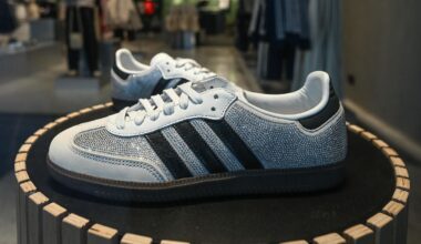 "Viel besser" als erwartet: Adidas glänzt gegen den Trend mit Rekordumsatz