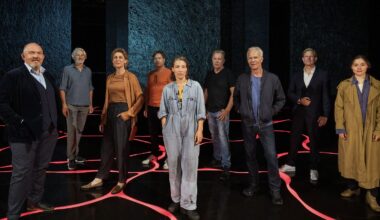 "Tatort" aus Köln: Bretter, die den Tod bedeuten