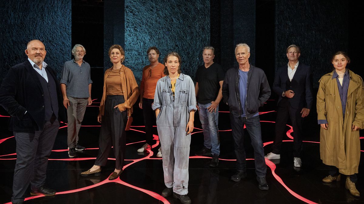 "Tatort" aus Köln: Bretter, die den Tod bedeuten