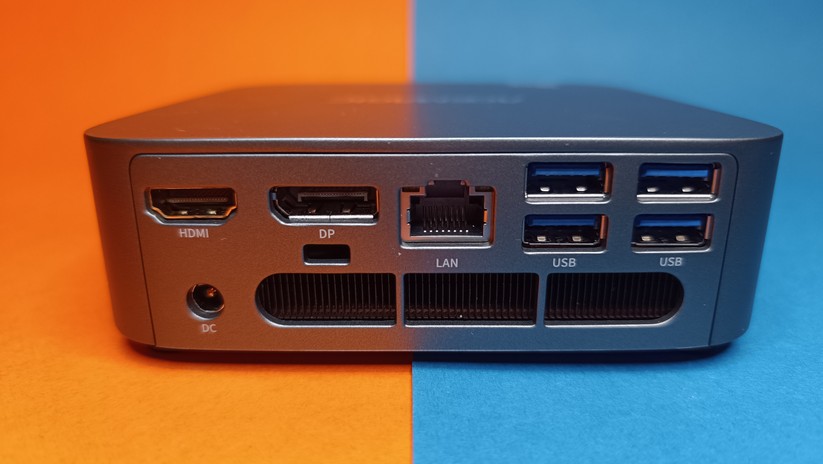 Acemagic M1 (i9-13900HK) – Bilderstrecke