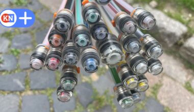 Acht Gemeinden im Amt Achterwehr starten Glasfaser-Offensive