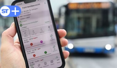 Solinger Senioren sehen viele Nachteile beim Eezy-Ticket