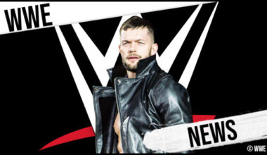 Finn Bálor äußert sich kritisch zur Wirkung von NXT UK auf die europäische Wrestling-Szene – Chelsea Green bat den Undertaker um Auftritte bei AAA