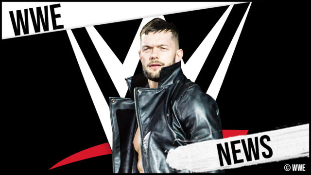 Finn Bálor äußert sich kritisch zur Wirkung von NXT UK auf die europäische Wrestling-Szene – Chelsea Green bat den Undertaker um Auftritte bei AAA