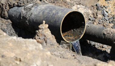 Die Wasserversorgung für die RWTH ist gesichert, betroffene Haushalte sollen spätestens Dienstagmorgen wieder versorgt sein.