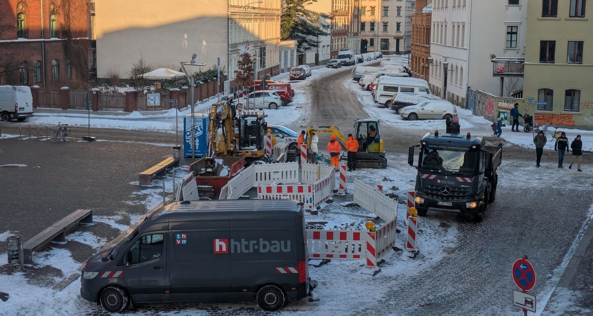 Havariemanagement – fünf Tipps, wenn’s Wasser mal nicht läuft