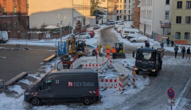 Havariemanagement – fünf Tipps, wenn’s Wasser mal nicht läuft