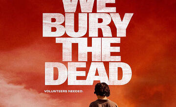 Zombie-Horror mit Daisy Ridley: "We Bury the Dead" ab 7. Mai 2026 auf Ultra HD Blu-ray im Mediabook