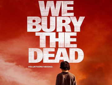 Zombie-Horror mit Daisy Ridley: "We Bury the Dead" ab 7. Mai 2026 auf Ultra HD Blu-ray im Mediabook